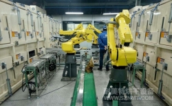喜訊！福建華科光電有限公司與深圳市耐美特工業(yè)設(shè)備有限公司成功簽約10臺(tái)116萬！